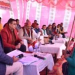 गैरसेण में जन-जन के द्वार कार्यक्रम के तहत लगा बहुउद्देशीय शिविर, 567 लोगों को मिला विभिन्न सरकारी योजनाओं का लाभ