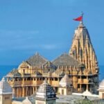 सोमनाथ मंदिर आस्था की शक्ति और सभ्यता की निरंतरता का प्रतीक – प्रधानमंत्री नरेंद्र मोदी