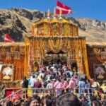 23 अप्रैल को खुलेंगे भगवान बद्री विशाल के कपाट