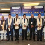 IWDC 3.0 ने भारत के अंतर्देशीय जलमार्गों पर हरित गतिशीलता, माल ढुलाई और नदी पर्यटन को बढ़ावा देने के लिए 1,500 करोड़ रुपये से अधिक की परियोजनाओं को दी मंजूरी