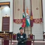 उत्तराखंड : पहाड़ की बेटी ने लहराया देश का परचम, अंजलि ने कर्तव्य पथ पर लिखी इतिहास की नई इबारत