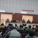 विधानसभा की तर्ज पर ब्लॉक प्रमुख देवाल की नई पहल