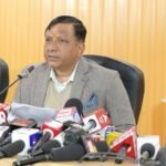 धामी कैबिनेट में 08 अहम प्रस्तावों पर मुहर, जानिए सभी फैसले विस्तार से…..