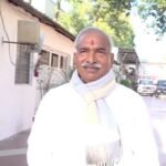 उत्तराखंड : DGP से मिलने पहुंचे विधायक अरविंद पांडे, परिवार पर लगे आरोपों की सख्त जांच और पॉलीग्राफ टेस्ट कराने की मांग