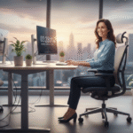 ऑफिस वर्क में नहीं सताएगा गर्दन और पीठ का दर्द, बस बदल लें अपना बैठने का तरीका