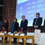 आईआईटी रुड़की में ‘एहेड2025’ अंतरराष्ट्रीय सम्मेलन का आयोजन