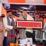 उत्तरकाशी में मकर संक्रांति पर माघ मेले का शुभारंभ, लोक आस्था के महाकुंभ में उमड़ा जनसैलाब