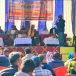 नैनीसैण कंडारा में ‘जन-जन की सरकार’ के तहत बहुउद्देशीय शिविर आयोजित