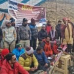 आंदोलनकारियों ने की ‘औली डेवलपमेंट अथॉरिटी’ के गठन की मांग