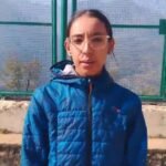 नवाचार की नई उड़ान : ज्योतिर्मठ की बेटियाँ रचेंगी गणतंत्र दिवस पर इतिहास, कर्तव्य पथ पर पीएम श्री राजकीय आदर्श बालिका इंटर कॉलेज का करेंगी प्रतिनिधित्व