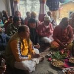 18 मई को खुलेंगे श्री रुद्रनाथ मंदिर के कपाट