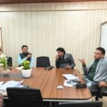 सचिव आवास डॉ. आर राजेश कुमार ने की राज्य स्तर पर योजनाओं की सघन समीक्षा, कैरिंग कैपेसिटी असेसमेंट स्टडी के लिए तैयार ड्राफ्ट पर भी हुई चर्चा