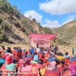 सीएम धामी के नेतृत्व में जनसेवा का नया रिकॉर्ड, 484 कैम्पों से 3.89 लाख से अधिक लोग लाभान्वित 