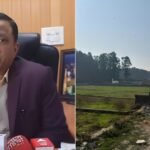 अवैध गतिविधियों के प्रति जीरो टॉलरेंस की नीति पर काम कर रहा है एमडीडीए – उपाध्यक्ष बंशीधर तिवारी