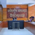 डीएम स्वाति एस. भदौरिया का सख्त एक्शन, सड़क किनारे कूड़ा फेंकने वालों की सीसीटीवी से होगी निगरानी, नगर निकायों को सभी लंबित कार्य तत्काल प्रारंभ करने के दिए निर्देश