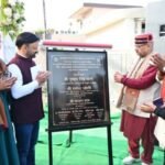 14 करोड़ की लागत से निर्मित होगी पथरियापीर नीलकंठ विहार सीवर योजना – कैबिनेट मंत्री गणेश जोशी