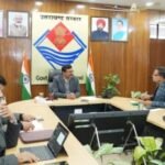 उत्तराखण्ड में इको टूरिज्म की अपार संभावनाएं – मुख्य सचिव आनन्द बर्द्धन