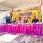 एडीएम अनिल गर्ब्याल की अध्यक्षता में फरसाड़ी में लगा बहुउद्देशीय शिविर, 22 शिकायतें हुई दर्ज, अधिकांश का मौके पर ही निस्तारण 