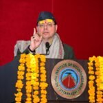 शीतकालीन पर्यटन सम्मेलन औपचारिकता नहीं,उत्तराखंड को 12 महीने का टूरिज्म स्टेट बनाने का साझा प्रयास – सीएम धामी