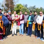 उपनल कर्मियों ने ‘समान कार्य–समान वेतन’ के फैसले पर सीएम धामी का जताया आभार