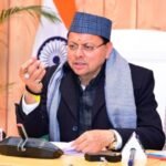 मुख्यमंत्री धामी का शेफ समुदाय से संवाद, उत्तराखंड के स्वाद को “लोकल से ग्लोबल” बनाने का आह्वान
