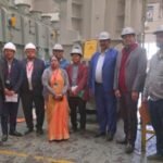 सीएम धामी के आत्मनिर्भर उत्तराखण्ड विज़न को ऊर्जा दे रहा पिटकुल, महिला सशक्तिकरण से लेकर ऊर्जा अवसंरचना तक, एमडी पीसी ध्यानी के कुमाऊं दौरे में पिटकुल की बहुआयामी पहल