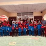 ICC जहाँ बिखरे बचपन को मिली नई पहचान, राज्य का प्रथम आधुनिक इंटेंसिव केयर सेंटर अब बन रहा शोध और प्रेरणा का केंद्र