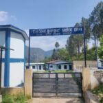 उत्तराखंड राज्य का प्रथम ब्रायलर कुक्कुट प्रक्षेत्र विकासखंड थौलधार में स्थापित