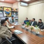 सचिव आवास डॉ. आर. राजेश कुमार ने ली मसूरी–देहरादून विकास प्राधिकरण की समीक्षा बैठक, विकास कार्यों में तेजी लाने के दिए निर्देश