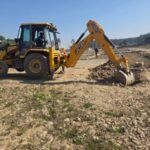 अवैध प्लॉटिंग पर एमडीडीए सख़्त, देहरादून–ऋषिकेश में सीलिंग और ध्वस्तीकरण की बड़ी कार्रवाई, बिना नक्शा मंजूरी निर्माणों पर सीलिंग, अवैध प्लॉटिंग पर बुलडोजर एक्शन