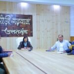 कोटद्वार में 31 जनवरी –1 फरवरी को होगा दो दिवसीय बर्ड फेस्टिवल, डीएम स्वाति एस. भदौरिया ने की तैयारियों की समीक्षा, अधिकारियों को दिए सख्त निर्देश