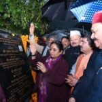 विधानसभा अध्यक्ष ऋतु खण्डूडी भूषण ने ऐतिहासिक कण्वाश्रम में चक्रवर्ती सम्राट भरत की प्रतिमा का किया अनावरण, कहा – सांस्कृतिक पर्यटन को बढ़ावा देने की दिशा में सरकार की महत्वपूर्ण पहल