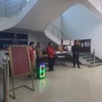 भगवंत ग्लोबल यूनिवर्सिटी कोटद्वार में बसन्त पंचमी के उपलक्ष्य में सरस्वती पूजन व सुभाष जयंती के अवसर पर नेता जी का भावपूर्ण स्मरण किया