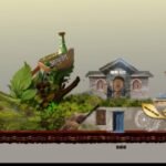 गणतंत्र दिवस के राज्य स्तरीय समारोह के लिए तैयार हो रही है सूचना विभाग की आकर्षक झांकी, राज्य की 25 साल की विकास यात्रा एवं शीतकालीन धार्मिक यात्रा व पर्यटन है झांकी की प्रमुख विषयवस्तु