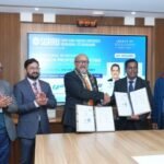 SGRRU में वैश्विक अनुसंधान अनुदान पर अन्तर्राष्ट्रीय कार्यशाला में विशेषज्ञों ने दिखाई वैश्विक तस्वीर, दक्षिण कोरिया के प्रतिष्ठित योन्सेई विश्वविद्यालय के साथ श्री गुरु राम राय विश्वविद्यालय ने किया एमओयू साइन