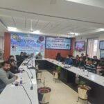 सचिव आपदा प्रबंधन विनोद कुमार सुमन ने की राज्य में बारिश तथा बर्फबारी से उत्पन्न स्थिति की समीक्षा, अधिकारियों को 24 x 7 अलर्ट मोड पर रहने के निर्देश