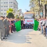 श्री गुरु राम राय विश्वविद्यालय का मोथरोवाला में 07 दिवसीय एनएनएस शिविर सम्पन्न, जनजागरूकता की जगाई अलख