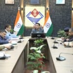 डीएम सविन बंसल के नेतृत्व में रंग ला रही जिला प्रशासन की पहल, प्रथम राजकीय नशा मुक्ति केंद्र से 07 व्यक्ति हुए नशामुक्त, कागजों में चल रहे फर्जी नशामुक्ति केन्द्र एवं मानक विपरित संचालित केन्द्रों पर ताला लगना तय; तैयारी पूरी