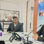 बिल्ड बैक बेटर के लक्ष्य को ध्यान में रखें विभाग : सुमन