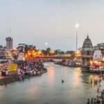 हरिद्वार अर्धकुंभ 2027 की तैयारी : ₹48 करोड़ से संवरेगी धर्मनगरी, 20 लाख लोगों को मिलेगा सीधा लाभ