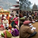 उत्तराखंड : महंगे होटल और फार्म हाउसों में नहीं होंगी शादियां, उल्लंघन पर जुर्माना और बहिष्कार