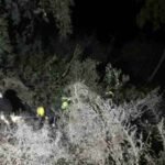 उत्तराखंड : भीषण सड़क हादसा, खाई में गिरी कार, एक व्यक्ति की मौत