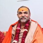 शंकराचार्य स्वामी अविमुक्तेश्वरानंद ने योगी सरकार को 40 दिनों का अल्टीमेटम दिया
