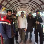 औली में विंटर कार्निवल और नेशनल स्कीइंग चैंपियनशिप का 13 फरवरी से आगाज