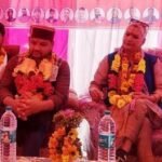 उक्रांद ने जनता से किया सीधा संवाद, रैली निकाली 