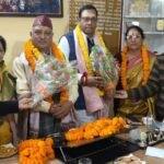 22 अप्रैल को खुलेंगे ग्यारहवें ज्योर्तिलिंग केदारनाथ के कपाट