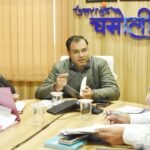 भूमि संबंधी मामलों का होगा त्वरित निस्तारण – डीएम गौरव कुमार