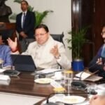 हरिद्वार अर्ध कुंभ 2027 की तैयारियां शुरू, मुख्यमंत्री धामी ने किये निर्देश जारी