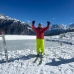 औली विंटर कार्निवल की तैयारियां अंतिम चरण में, मुख्यमंत्री धामी और पर्यटन मंत्री को भेजा गया न्योता