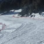 औली में नेशनल स्कीइंग चैंपियनशिप का शंखनाद